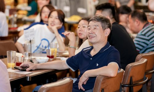 探寻金秋美味 | 西班牙橄榄北京、天津餐厅推广活动