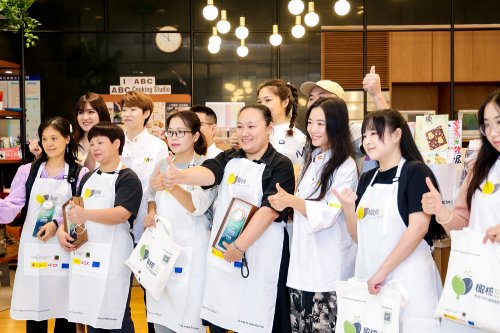 “橄榄 · 西班牙的超级食物” 关键意见消费者（KOC） 烹饪大赛在广州圆满落幕